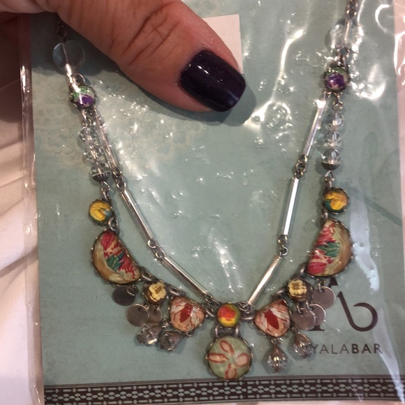 Ayala Bar “Happy Brights”Necklace-NWT-Boutique - Picture 8 of 12